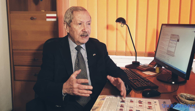 Українські оператори БПЛА провели навчання для польських військових