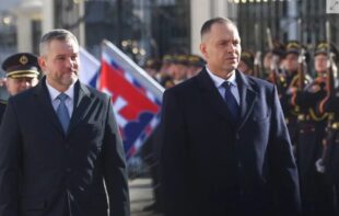 Польща забезпечить Словаччину американським газом