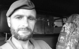 Морпіх із 36 ОБрМП Олександр Савов, який 8 місяців тому повернувся з полону, пішов у засвіти