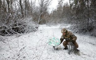 Естонія дасть Україні €3,5 мільйона на системи Starlink
