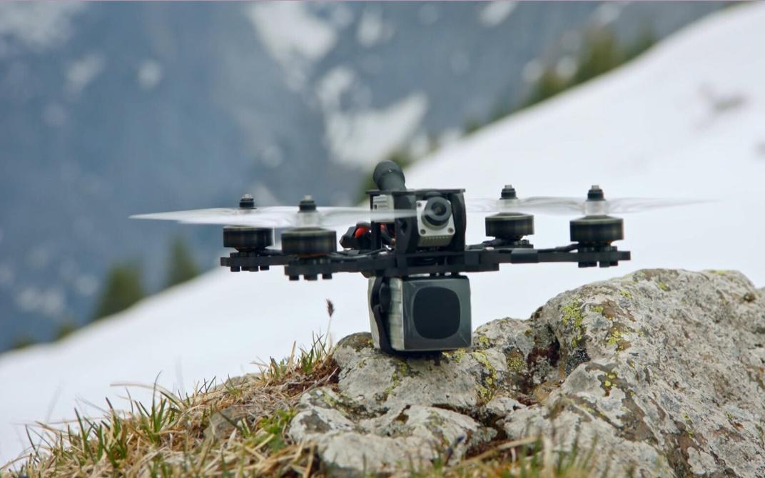 В Естонії розпочали масштабну операцію з підвищення готовності до повітряних загроз