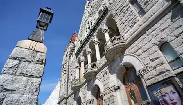 Українські театри привезуть вистави до Фінляндії