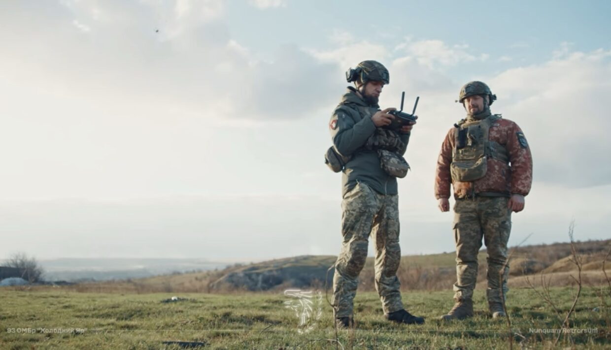 Поліна Цюкало: “Коли він сказав «Я йду захищати вас» - я зрозуміла, що наше життя вже не буде колишнім”