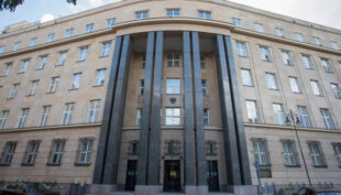 У Навроцького сподіваються на візит Зеленського до Варшави