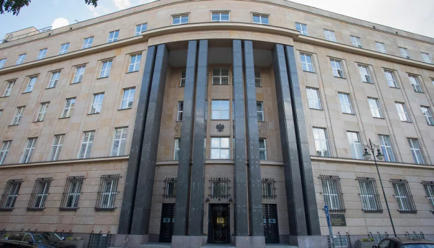 У Навроцького сподіваються на візит Зеленського до Варшави