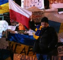 Того що сталося рівно 34 роки тому не могло і не мало статися