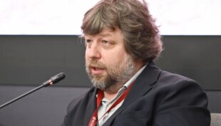 Польща отримала від України запит на екстрадицію російського археолога - ЗМІ