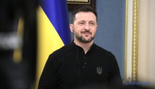 Зеленський заявив, що погодиться на візит до Польщі у п’ятницю