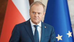 У США вперше заявили, що дадуть військову відповідь у разі нового нападу Росії на Україну - Туск