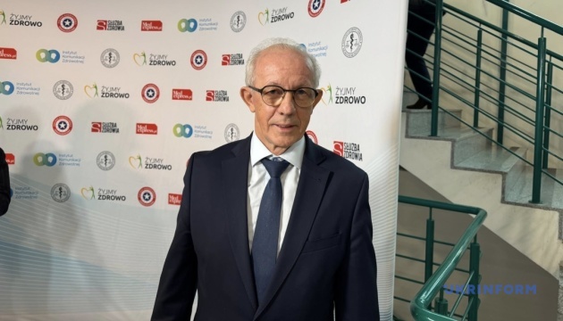 Поляки у час кризи мають бути готові три дні прожити без зовнішньої допомоги - МВС Польщі