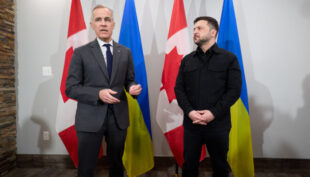 Канада оголосила про додаткову економічну допомогу Україні на $1,8 мільярда