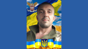 Далекобійник, десантник, Захисник. Історія Олексія Кормільця, позивний “Воділа”