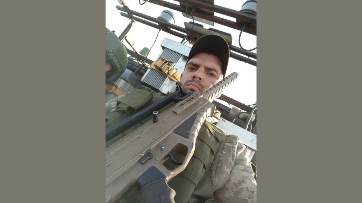 «Я йду і не знаю, чи я звідти повернуся» Історія зниклого безвісти бійця Богдана Борина, позивний «Гуцул»