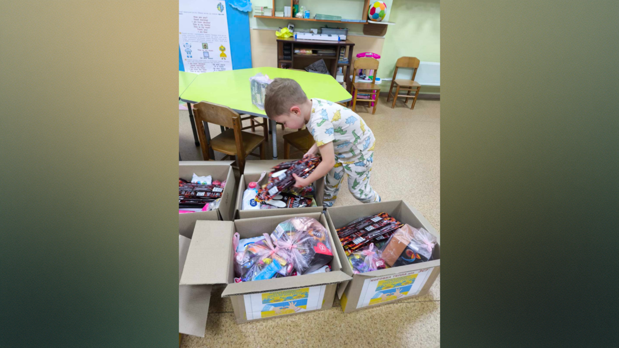 Країна, де майже кожен – волонтер. До Міжнародного дня волонтера