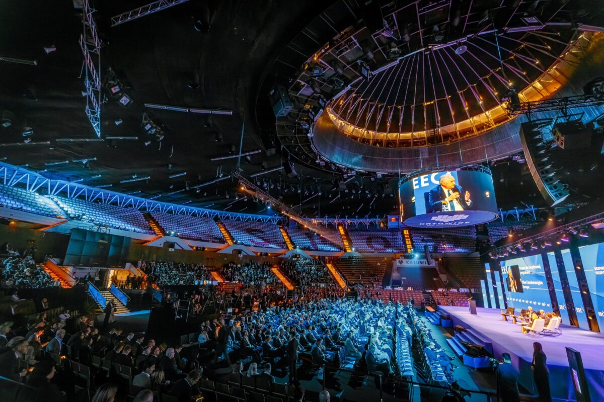 XVIII Europejski Kongres Gospodarczy wyznacza kierunki dla Europy: od bezpieczeństwa po cyfrowe jutro