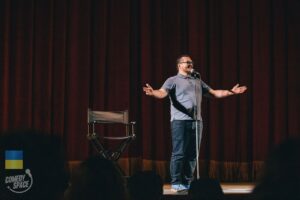 Зміна потреб української публіки та найкращі формати, що отримують успіх в Європі: Сергій Чудаєв поділився, чого сьогодня потребує українська діаспора