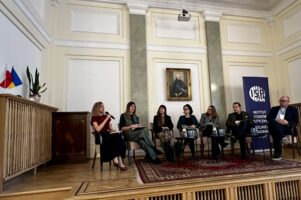 Українські громади в Польщі: взаємини та дискурси