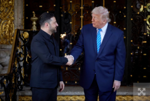 Переговори у Флориді: ближче до угоди, але територіальні питання лишаються