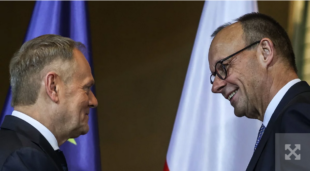 Польша и Германия подписали декларацию о полной независимости от поставок топлива из РФ