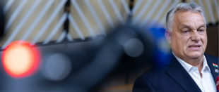 Угорщина заблокувала заяву ЄС щодо розширення через позиції стосовно України