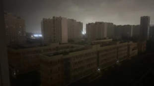 До Росії прилетіли дрони: Ростовська область частково без світла, Орловська – без тепла