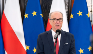 Польща запропонувала Україні допомогу з організацією майбутніх виборів