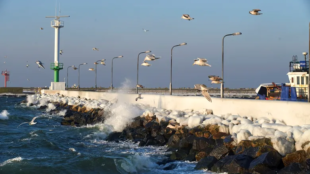 Гібридні атаки в Балтійському морі: Як НАТО протидіє Росії