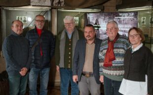 Біженство як депортація: у Музеї війни провели паралелі між минулим і сьогоденням