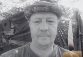 Додому «на щиті» повертається старший сержант Олександр Семенчуков з Фастівщини