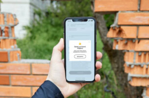 Уряд оновив порядок подання заяв до міжнародного Реєстру збитків через портал Дія