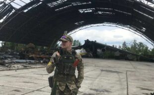 Владислав «Гатс» Агеєв: Став на захист України у 19 років, загинув у 21