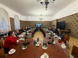 Україна й Польща визначили плани пошуково-ексгумаційних робіт на 2026 рік