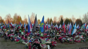 Крим без місця для мертвих: як окупаційна влада приховує справжні масштаби смертності