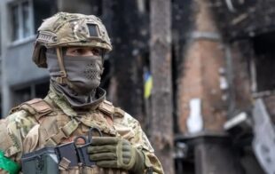 Чергова група добровольців Українського легіону 23 січня підпише контракти із ЗСУ