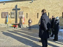 Сьогодні відзначається річниця початку Січневого повстання