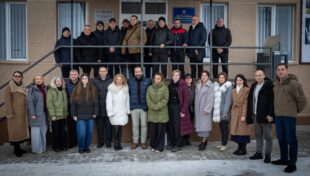 На Житомирщині запрацювали ще два Центри психосоціальної підтримки для ветеранів, ветеранок і їхніх родин