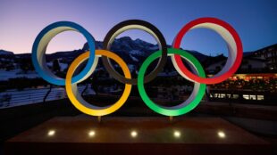 46 спортсменів та спортсменок представлять Україну на XXV зимових Олімпійських іграх