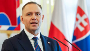 Росія сотні років є загрозою для країн регіону Центральної та Східної Європи - Навроцький