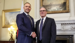 Британія та Польща домовилися про співпрацю щодо захисту повітряного простору