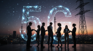 У Львові вперше в Україні запустили пілотний 5G