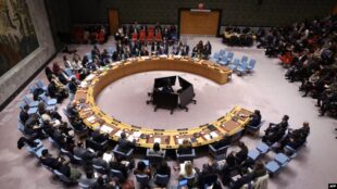 «Орешнік» як сигнал: Рада Безпеки ООН терміново збереться через нову фазу російської ескалації