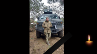 «У будь-якій ситуації треба йти до кінця». Історія десантника Євгена Тарана, який загинув під Роботиним