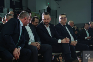 У Польщі знову намагаються узгодити призначення в секторі безпеки: що стоїть за конфліктом