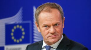 Дональд Туск висловився стосовно атаки США на Венесуелу