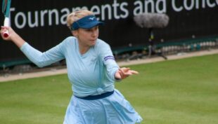 Людмила Кіченок - призерка турніру WTA в Аделаїді