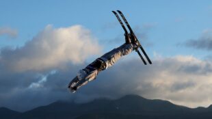 Україна здобула усі можливі квоти на Олімпіаду-2026 у лижній акробатиці