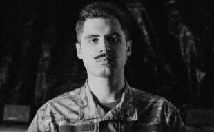 На фронті загинув Тимофій «Еней» Ануфрієв з РДК