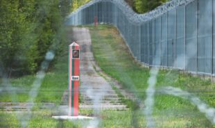 Литва торік визнала загрозою нацбезпеці понад 1700 громадян Білорусі та Росії