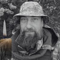 Служив пліч-о-пліч із сином: поранений на фронті Віталій Кайстрюков з Фастова помер у лікарні