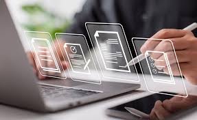 Мінфін: Бізнес подаватиме річну звітність виключно онлайн